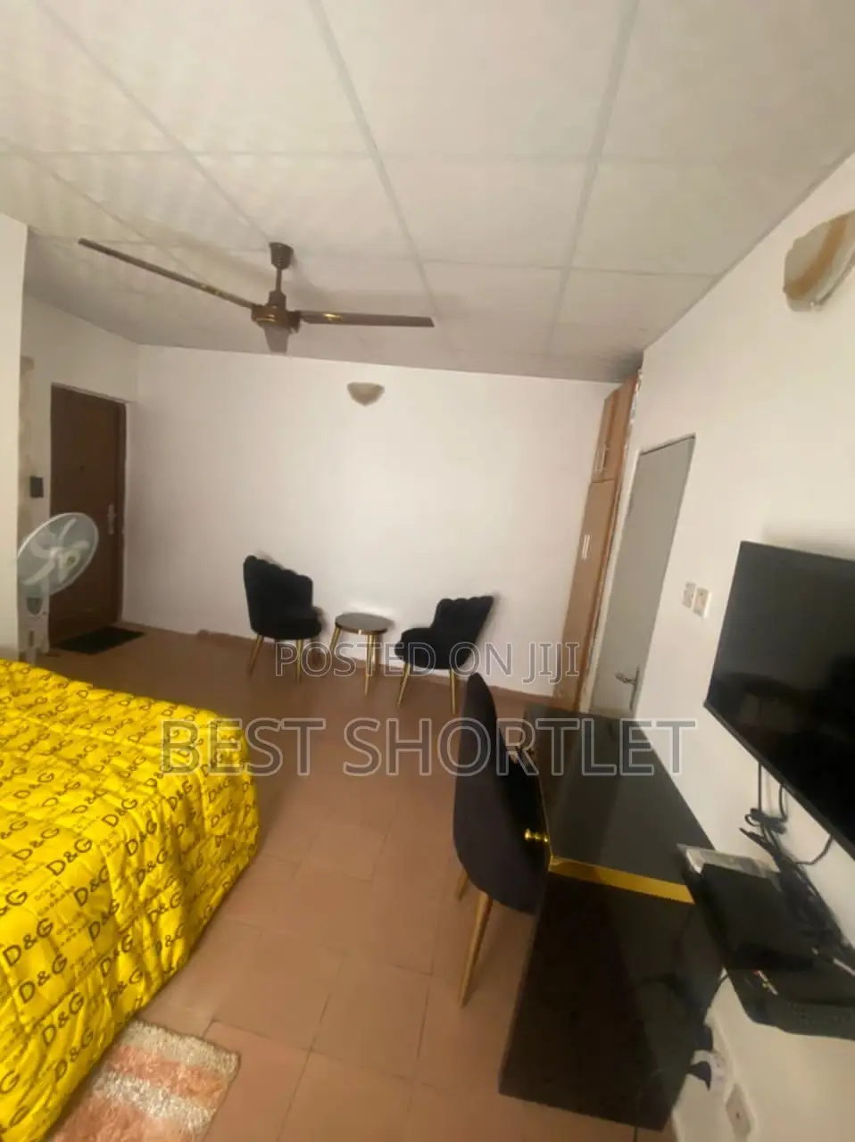 Comfy Studio Apartment in Kaura