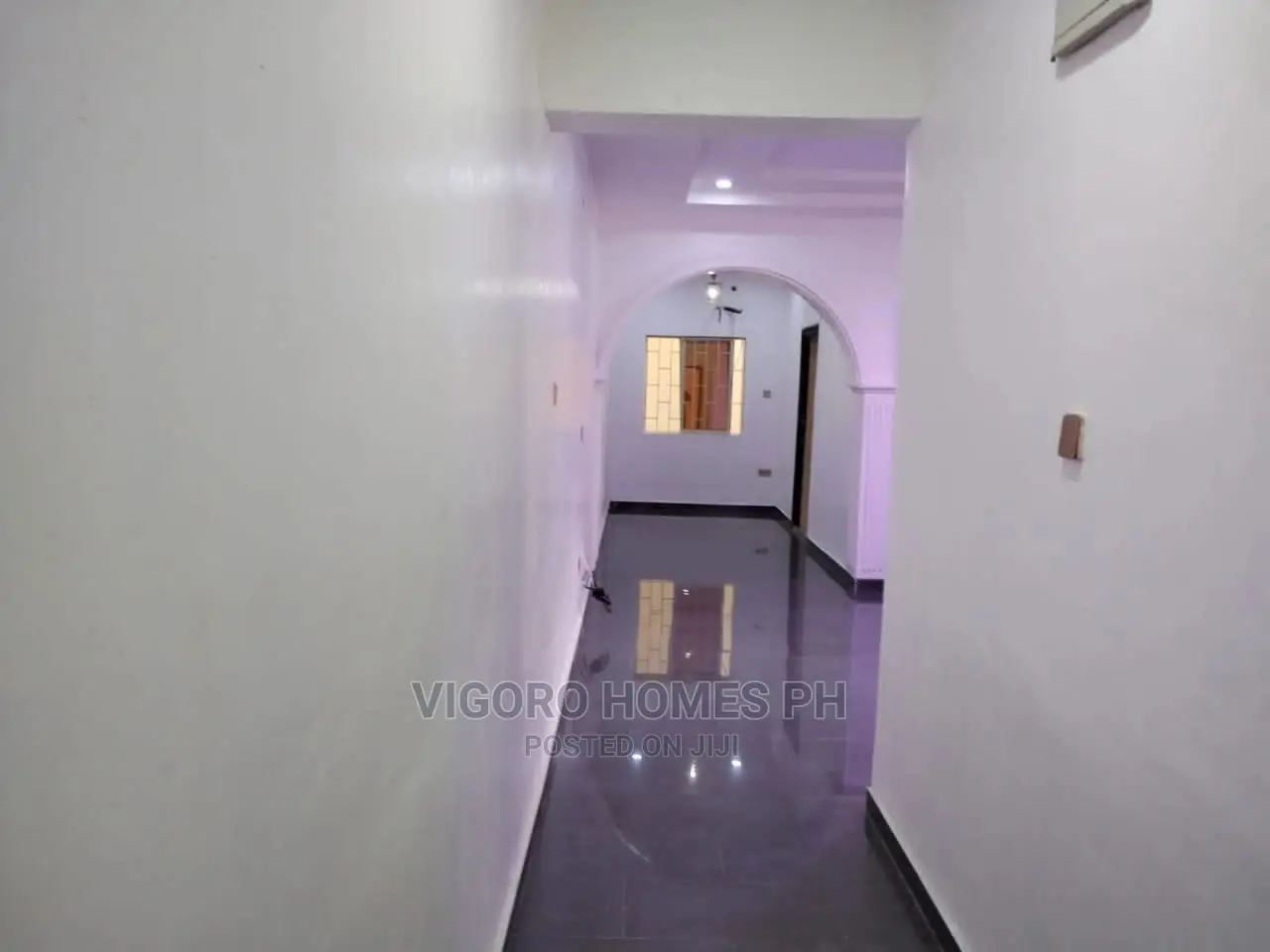 Furnished 4bdrm Bungalow in Port-Harcourt for sale in Port-Harcourt
