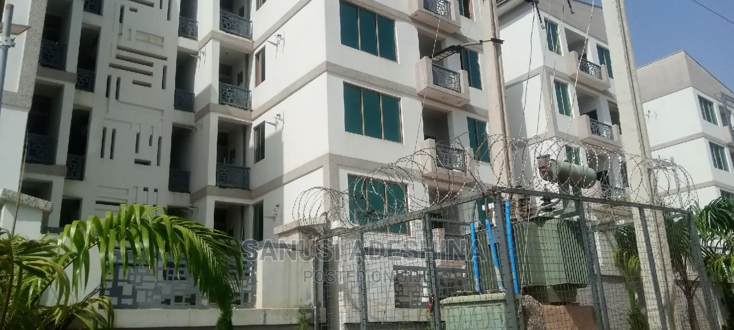 3bdrm Block of Flats in Life Camp Before for sale in Life Camp