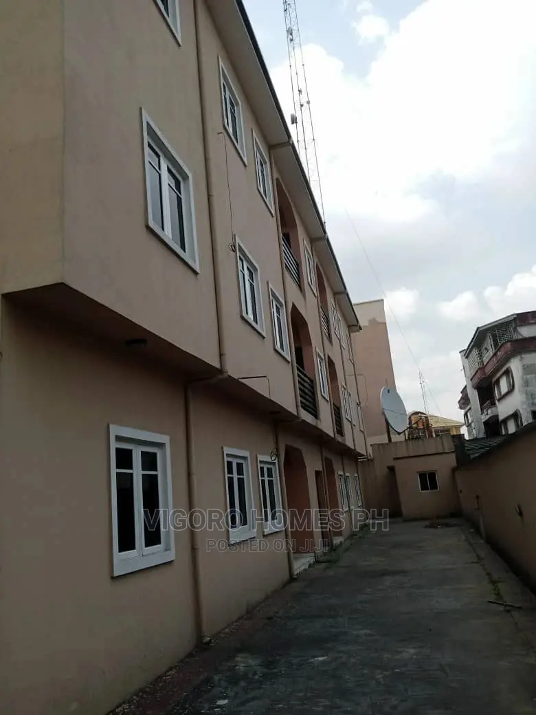 Furnished 3bdrm Townhouse/Terrace in Owerri for Sale in Owerri