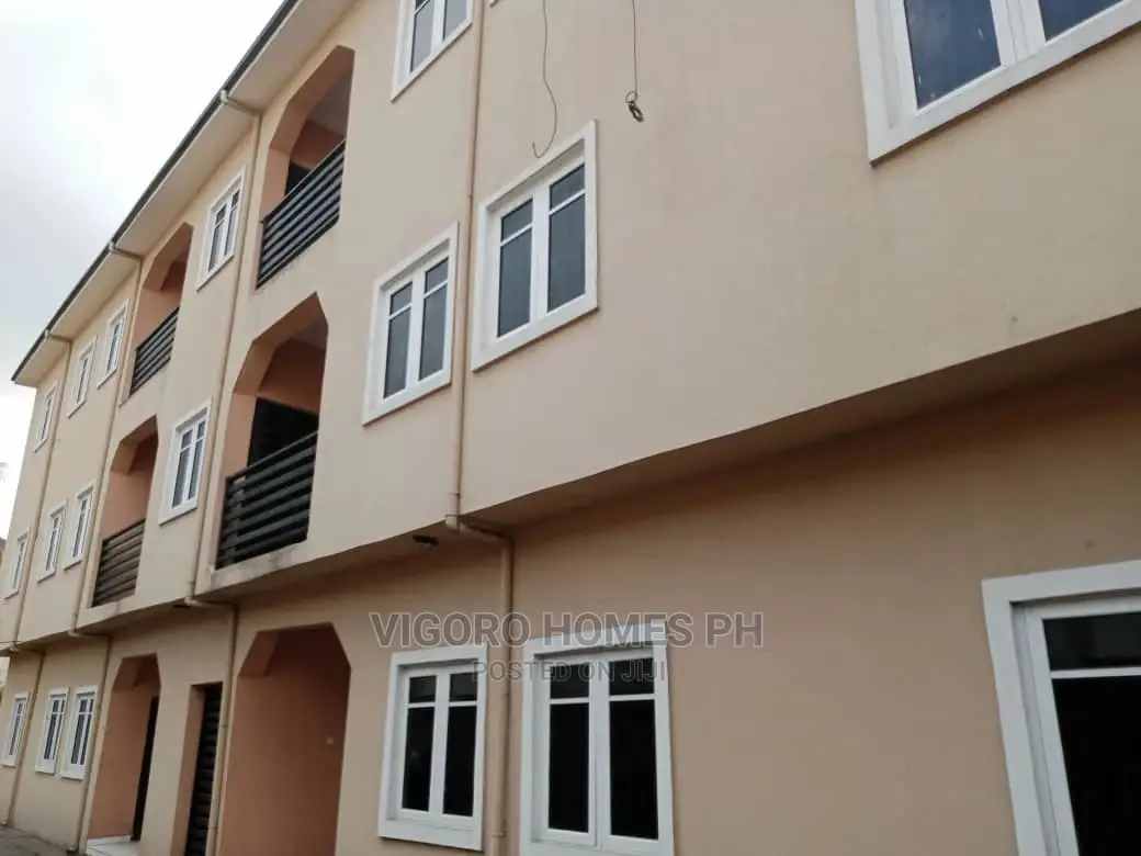Furnished 3bdrm Townhouse/Terrace in Owerri for Sale in Owerri