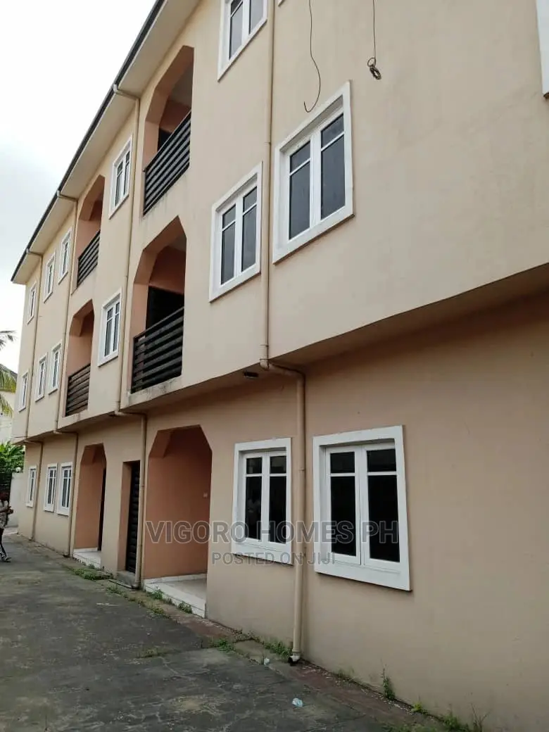 Furnished 3bdrm Townhouse/Terrace in Owerri for Sale in Owerri
