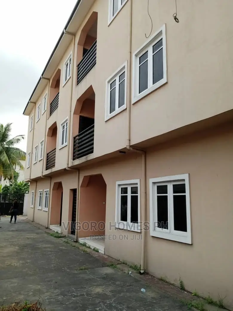 Furnished 3bdrm Townhouse/Terrace in Owerri for Sale in Owerri