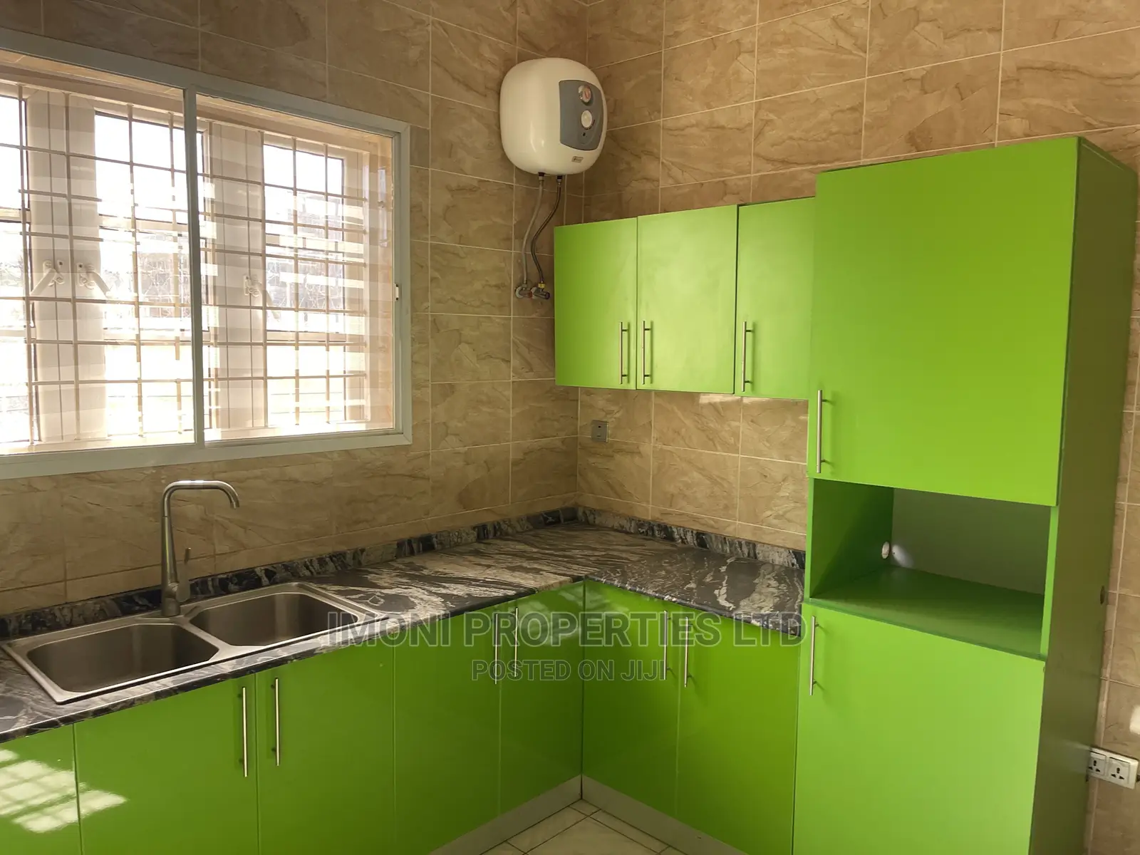 4bdrm Duplex in Fo1, Kubwa for rent in Kubwa
