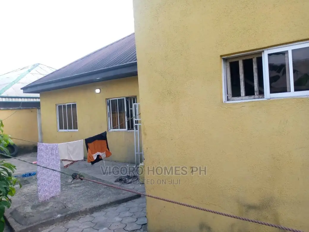 Furnished 3bdrm Block of Flats in Port-Harcourt for sale in Port-Harcourt