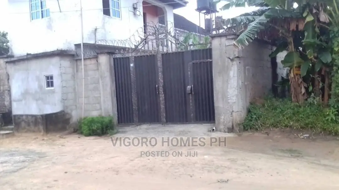 3bdrm Duplex in Port-Harcourt for sale in Port-Harcourt