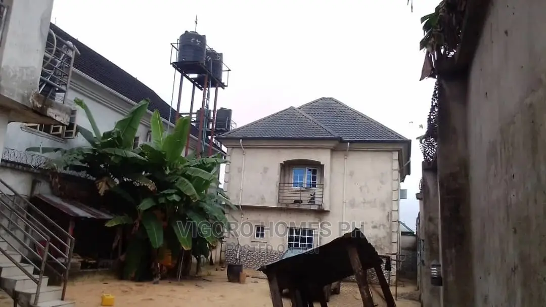 3bdrm Duplex in Port-Harcourt for sale in Port-Harcourt