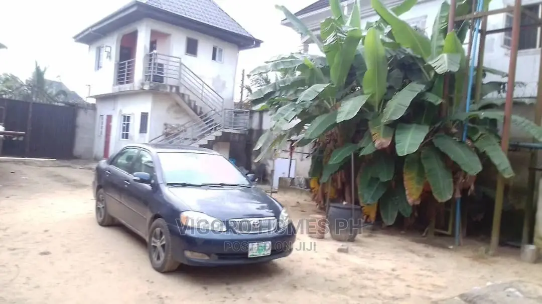 3bdrm Duplex in Port-Harcourt for sale in Port-Harcourt