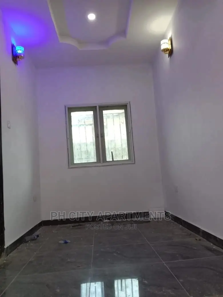 Furnished 2bdrm Block of Flats in Port-Harcourt for rent in Port-Harcourt