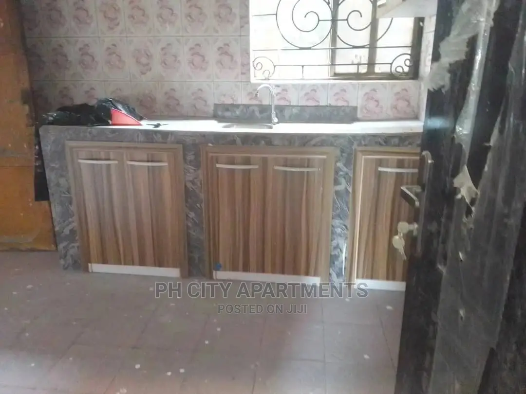 Furnished 2bdrm Block of Flats in Port-Harcourt for rent in Port-Harcourt