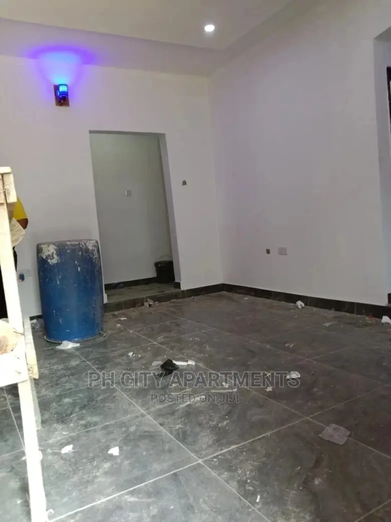 Furnished 2bdrm Block of Flats in Port-Harcourt for rent in Port-Harcourt