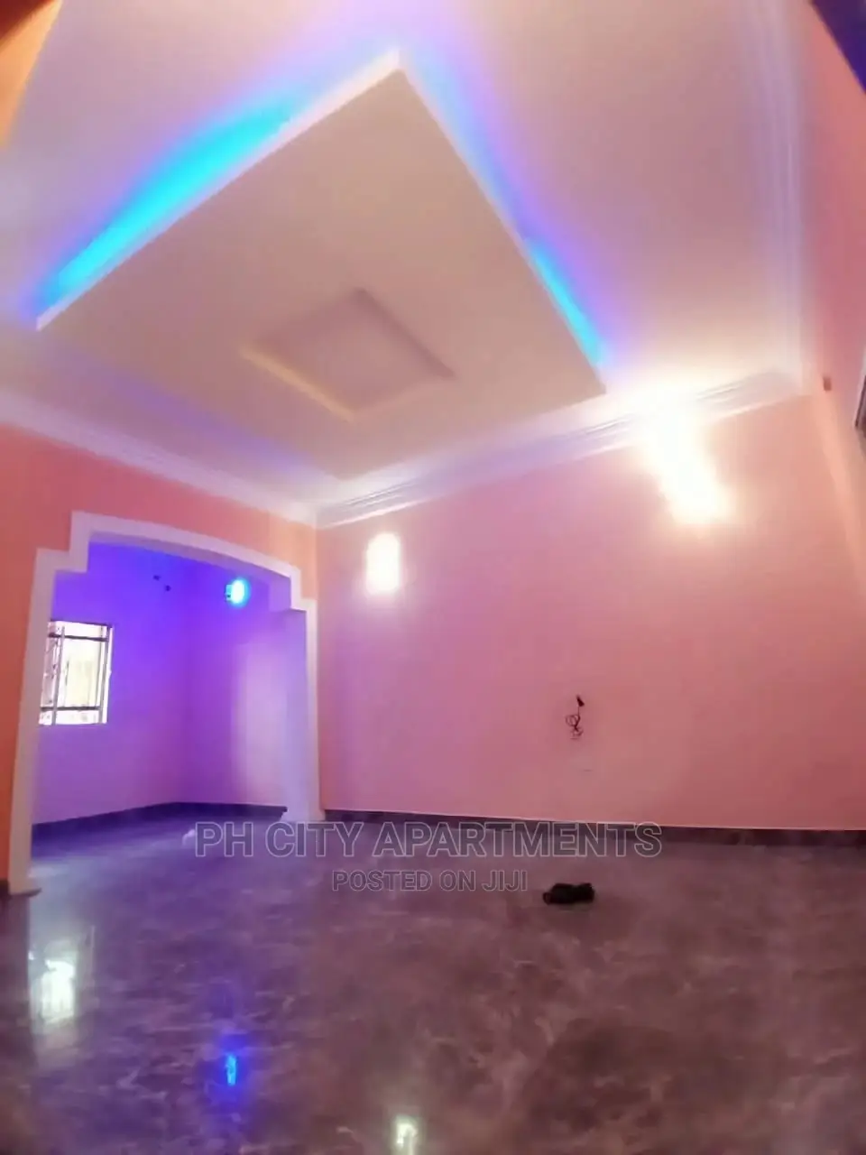 Furnished 2bdrm Block of Flats in Port-Harcourt for rent in Port-Harcourt