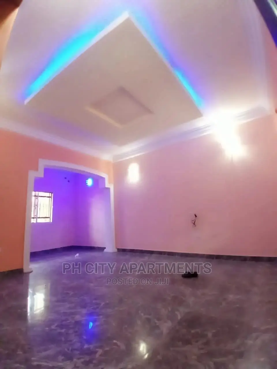 Furnished 2bdrm Block of Flats in Port-Harcourt for rent in Port-Harcourt