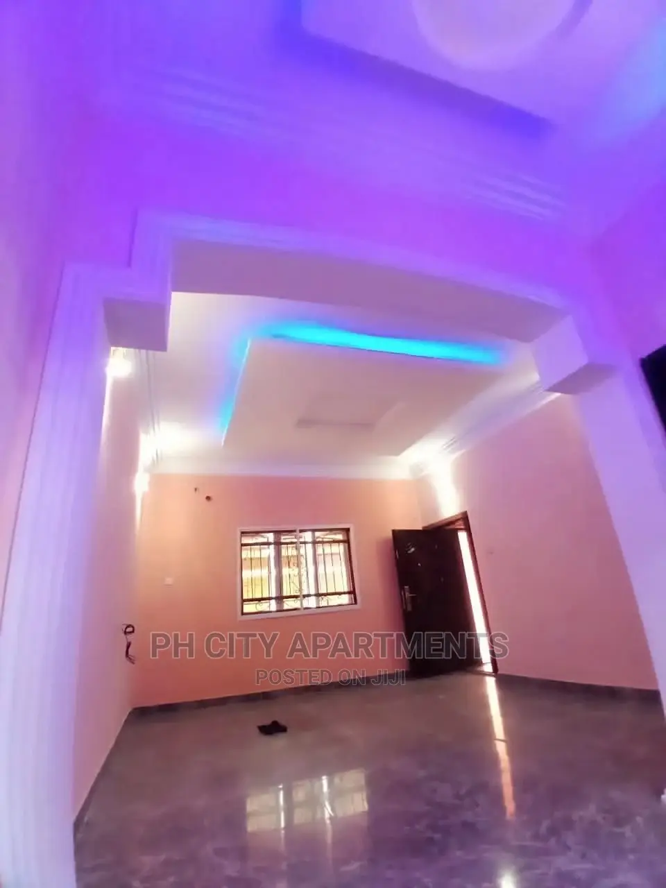 Furnished 2bdrm Block of Flats in Port-Harcourt for rent in Port-Harcourt