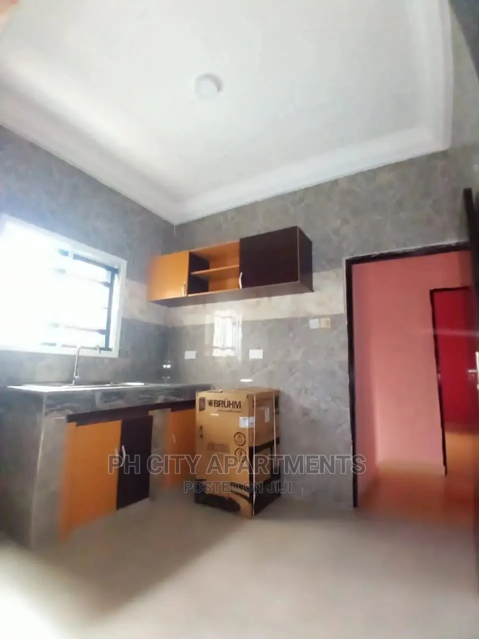 Furnished 2bdrm Block of Flats in Port-Harcourt for rent in Port-Harcourt