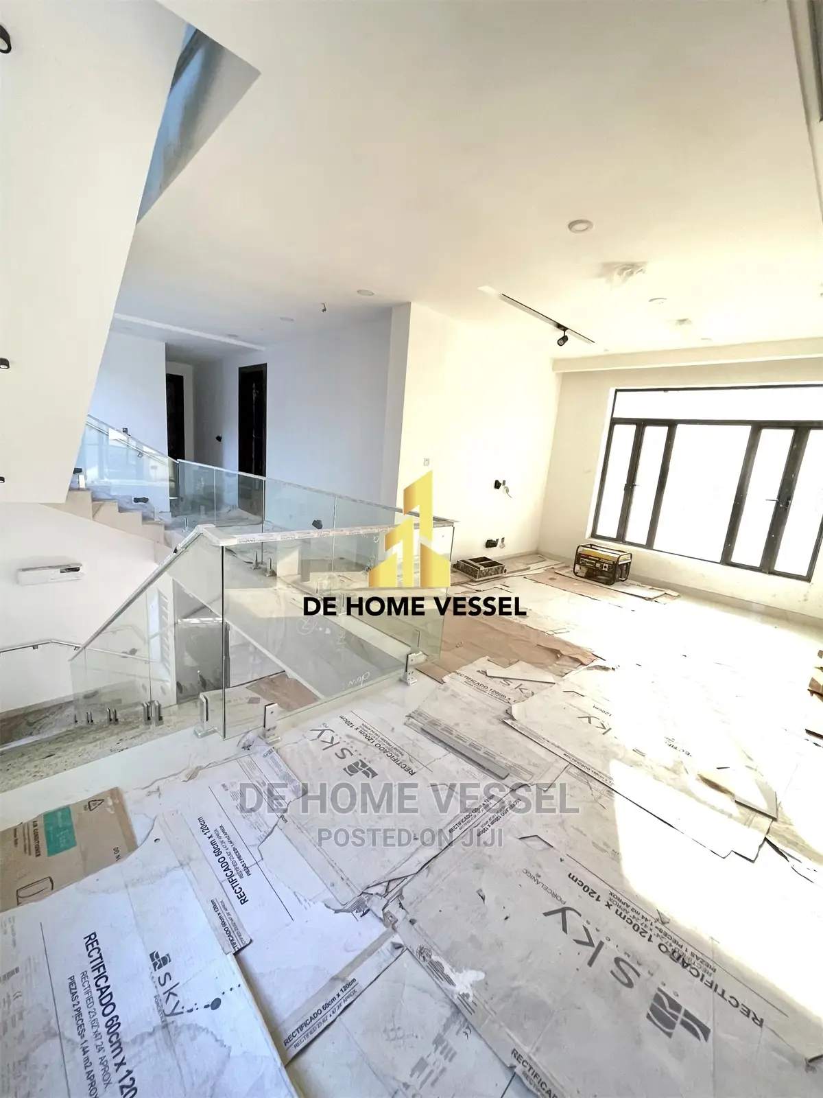 5bdrm Duplex in Lekki Phase 1 for Sale in Lekki Phase 1