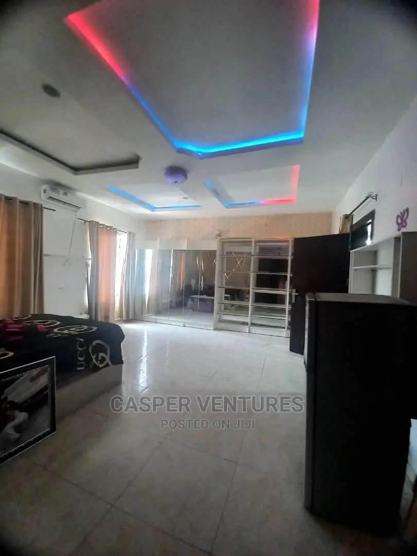 Studio Apartment in Chevyview, Chevron for rent in Chevron