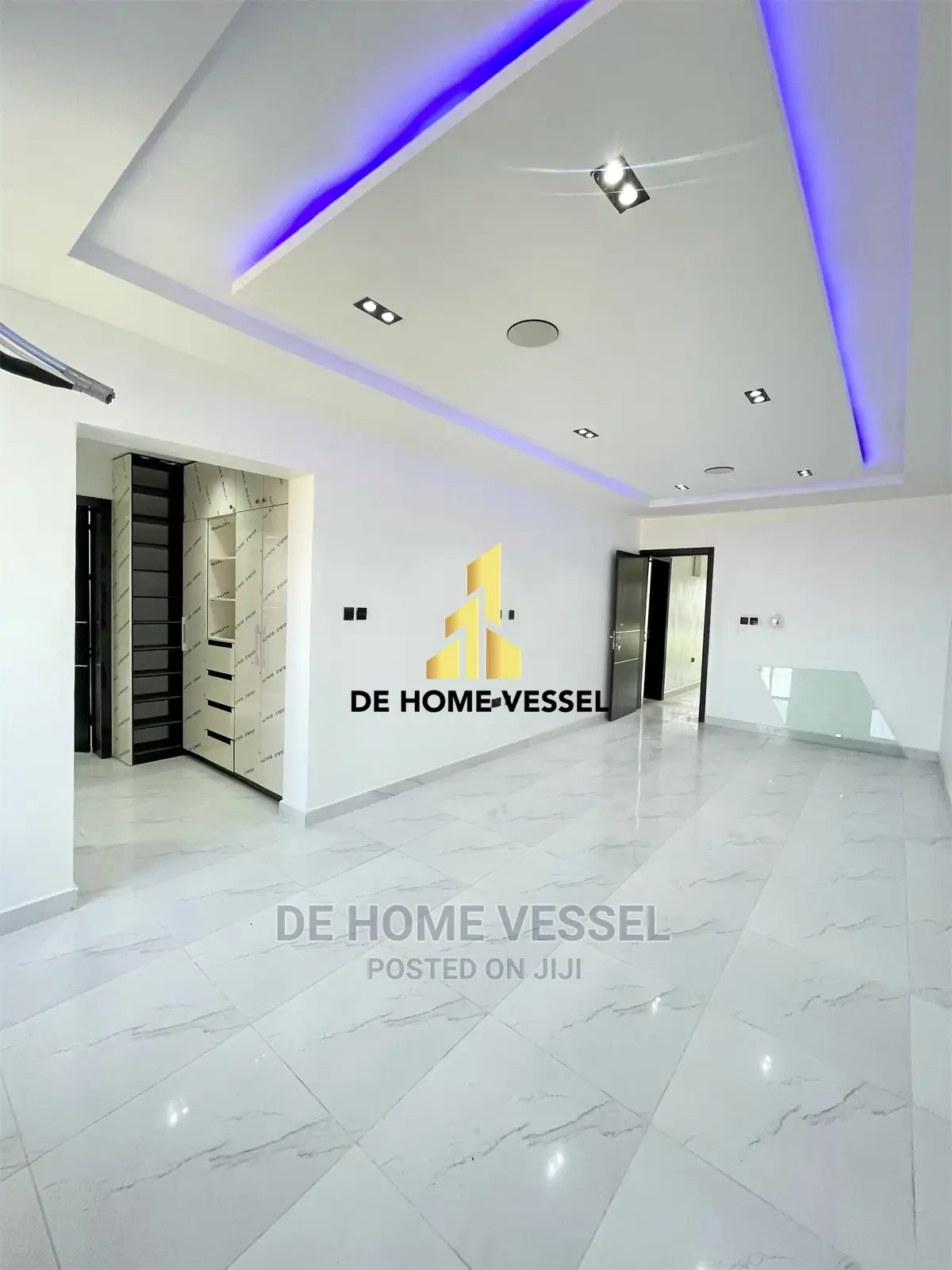 5bdrm Duplex in Osapa London for Sale in Osapa london