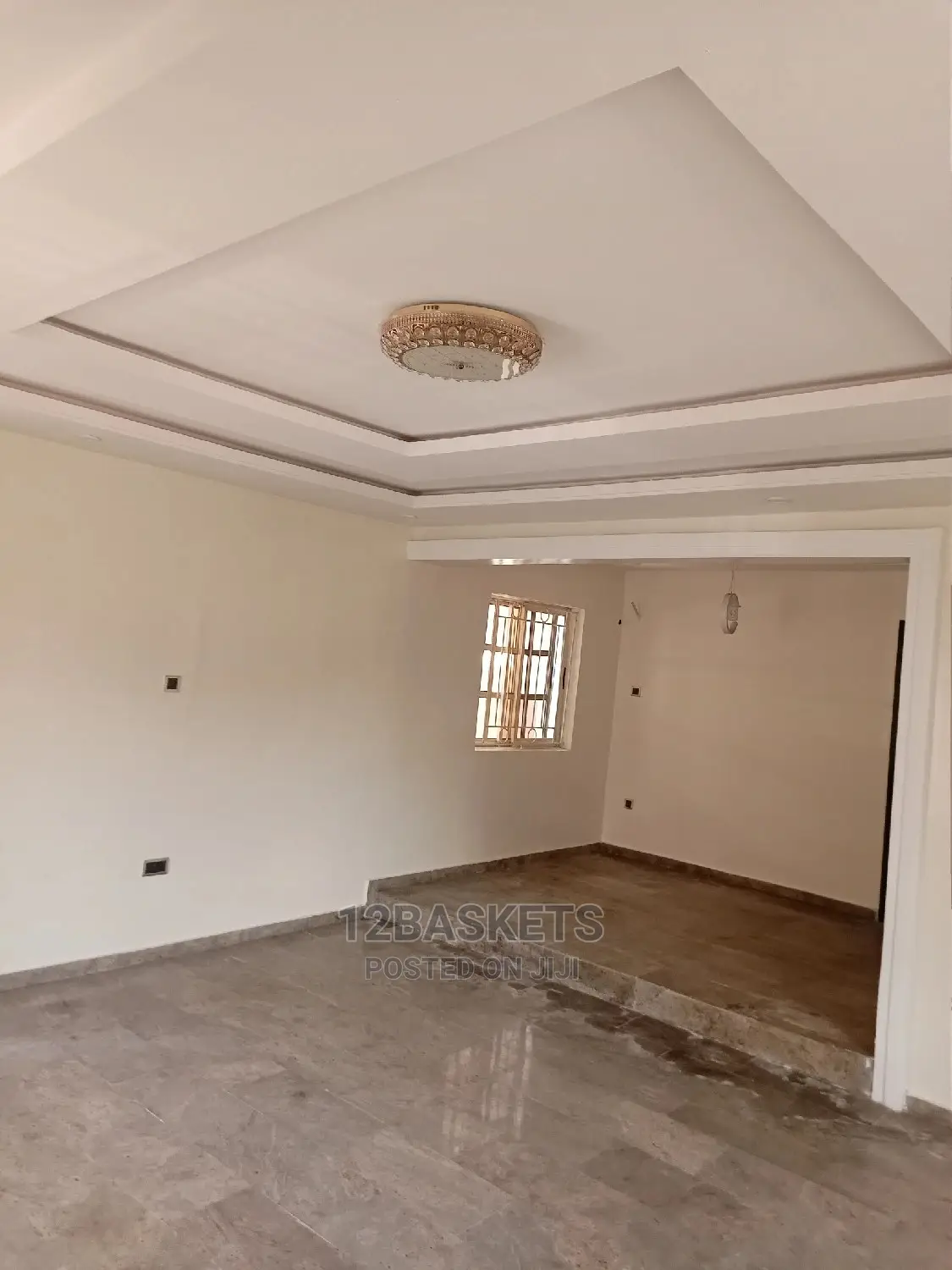 Furnished 4bdrm Duplex in Olawaiye Estate, Ojodu for rent in Ojodu