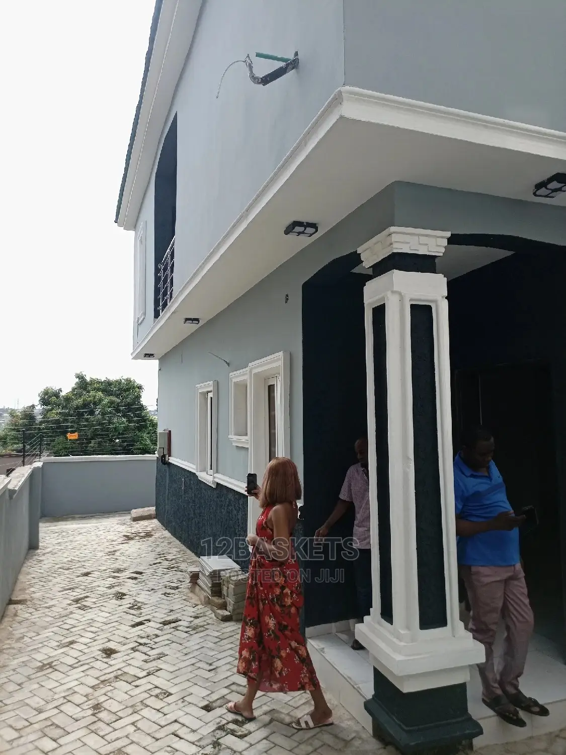 Furnished 4bdrm Duplex in Magodo Phase 1, Ojodu for rent in Ojodu