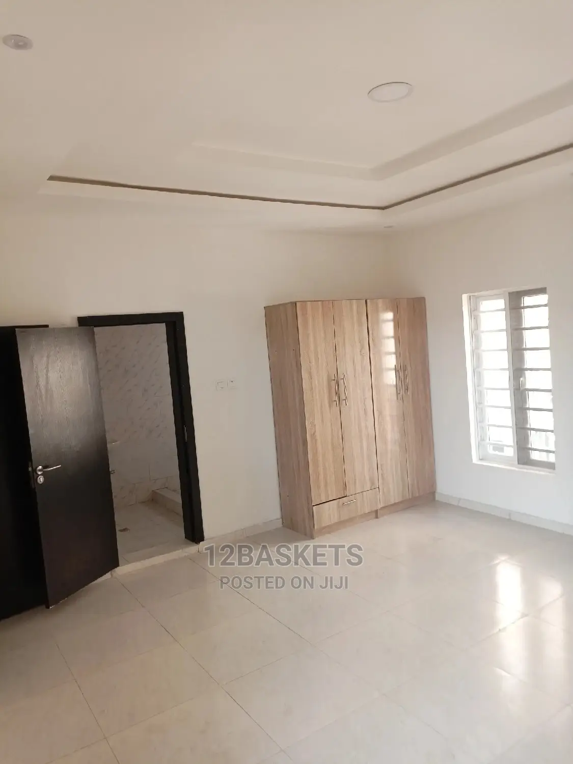 Furnished 4bdrm Duplex in Magodo Phase 1, Ojodu for rent in Ojodu