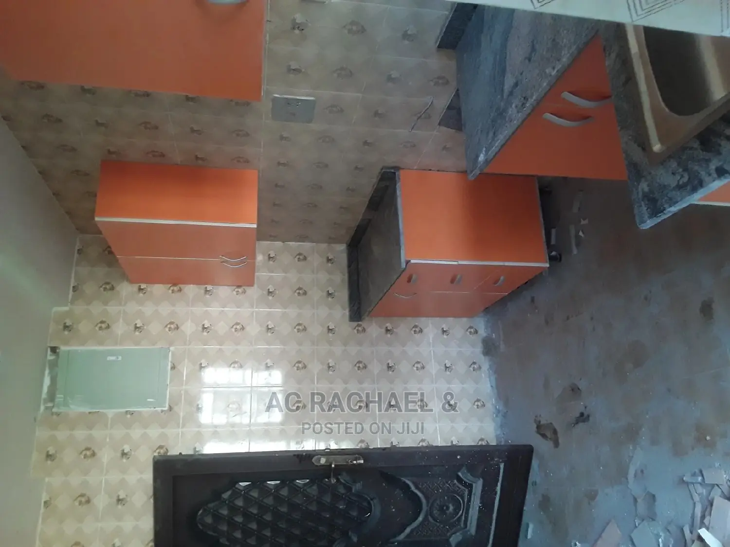 2bdrm Apartment in Ago Palace for rent in Ago Palace