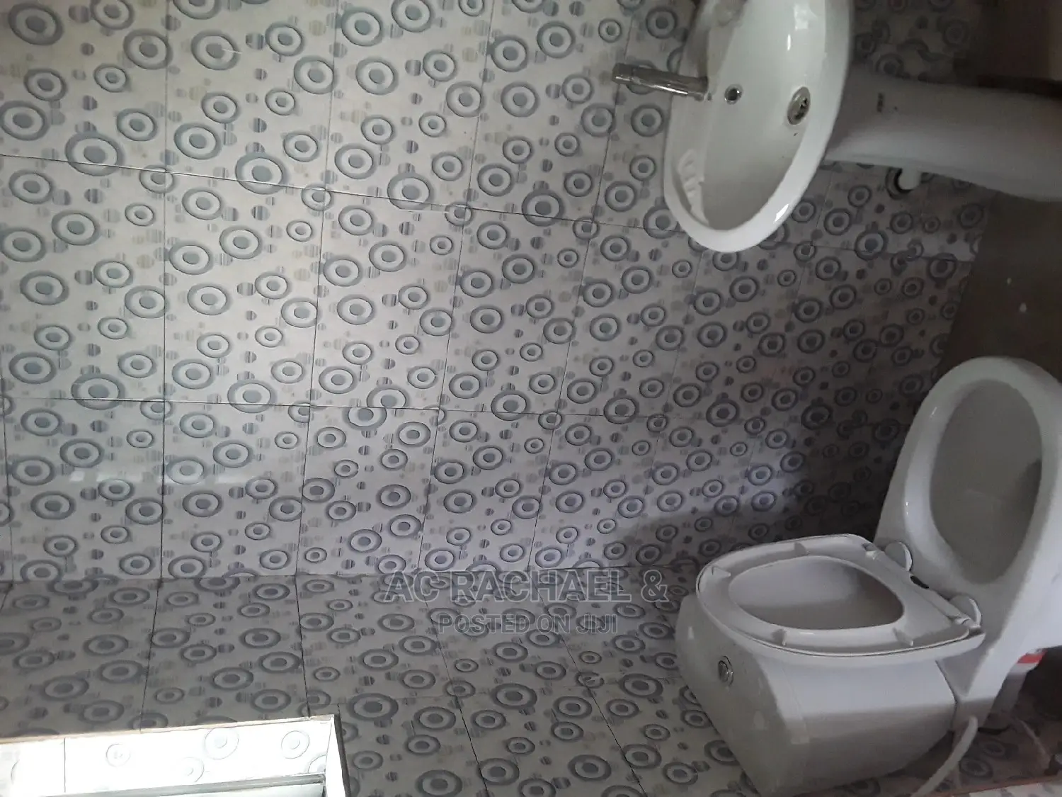 2bdrm Apartment in Ago Palace for rent in Ago Palace