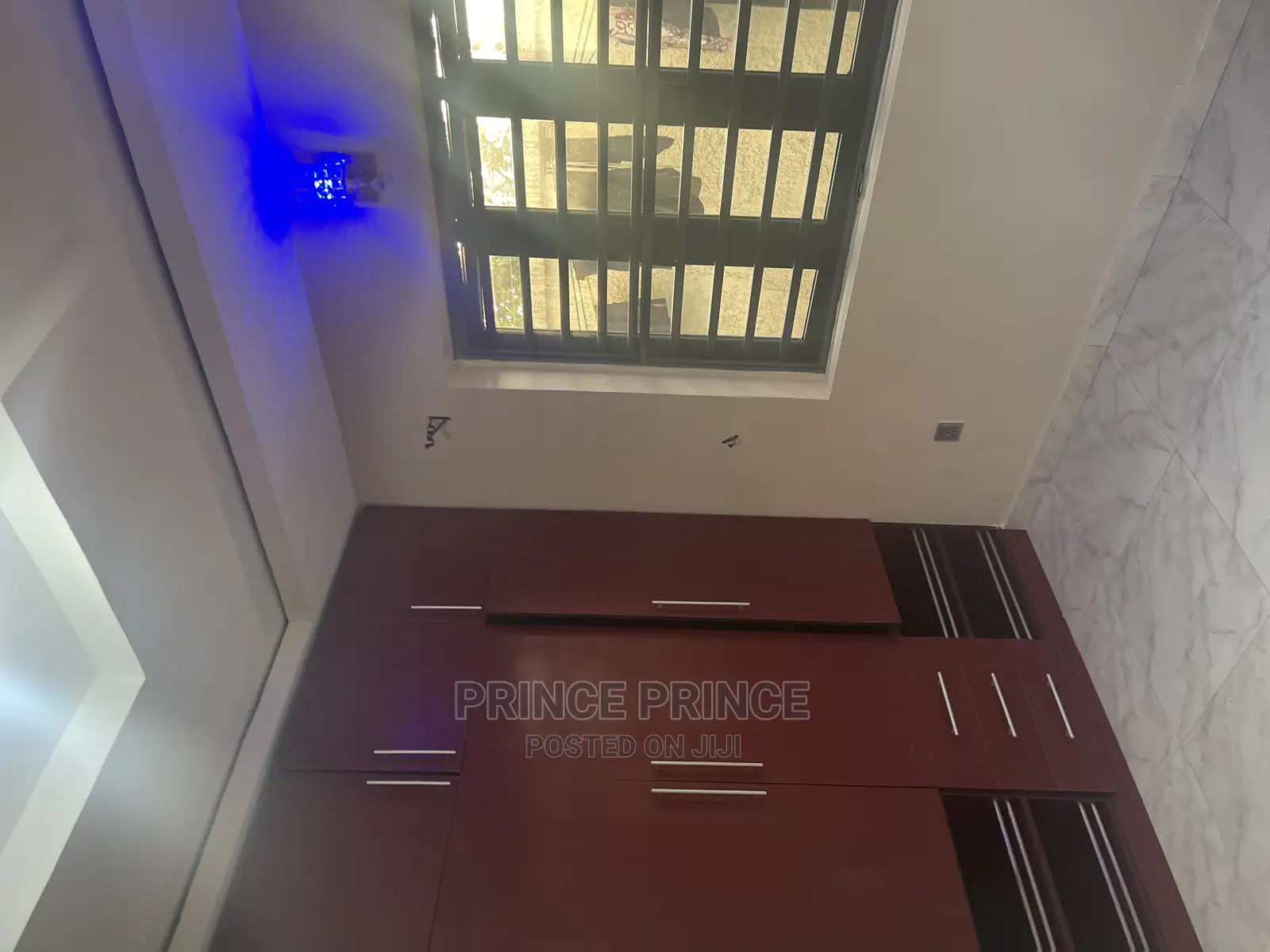 Furnished 3bdrm Block of Flats in Surulere for rent in Surulere
