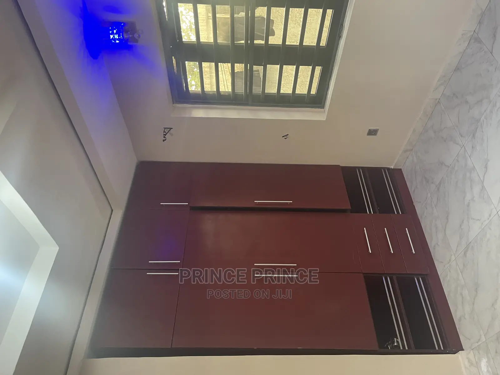Furnished 3bdrm Block of Flats in Surulere for rent in Surulere