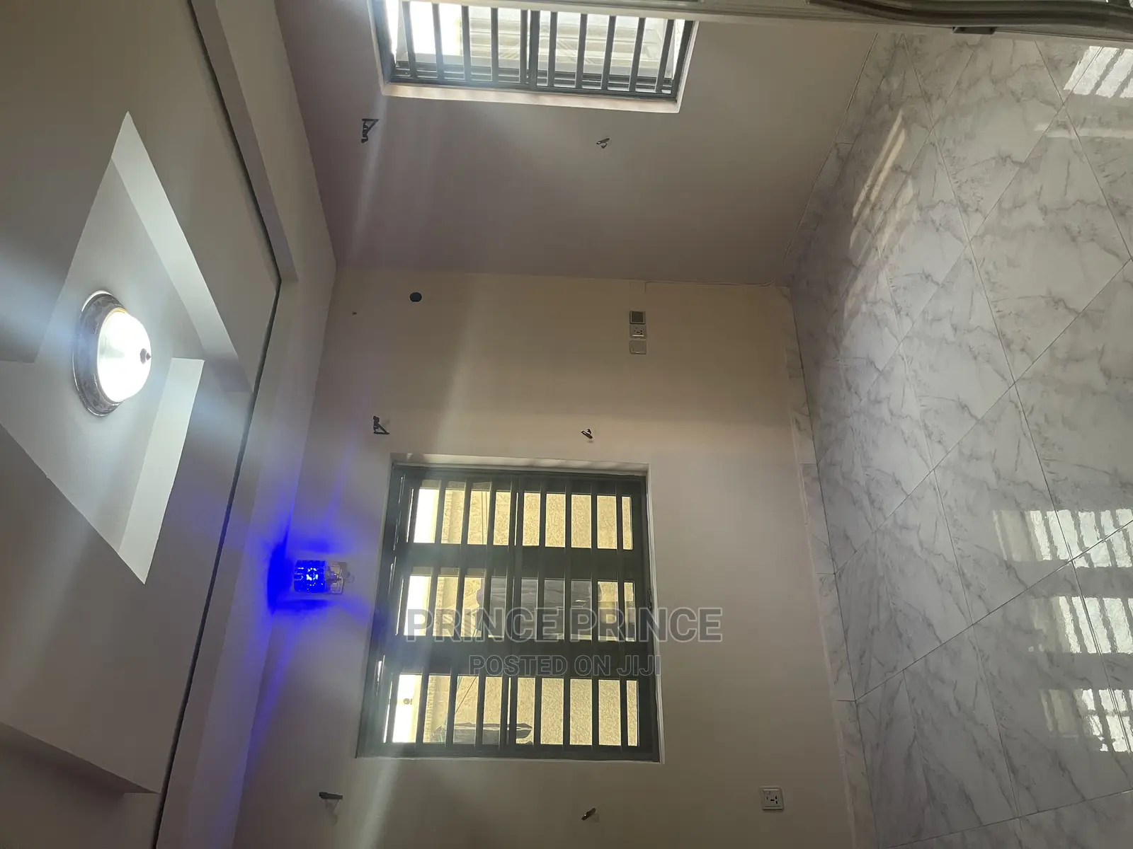 Furnished 3bdrm Block of Flats in Surulere for rent in Surulere