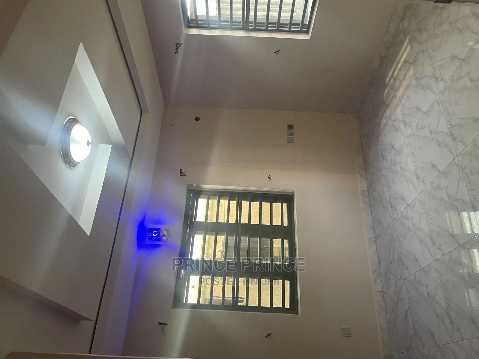 Furnished 3bdrm Block of Flats in Surulere for rent in Surulere