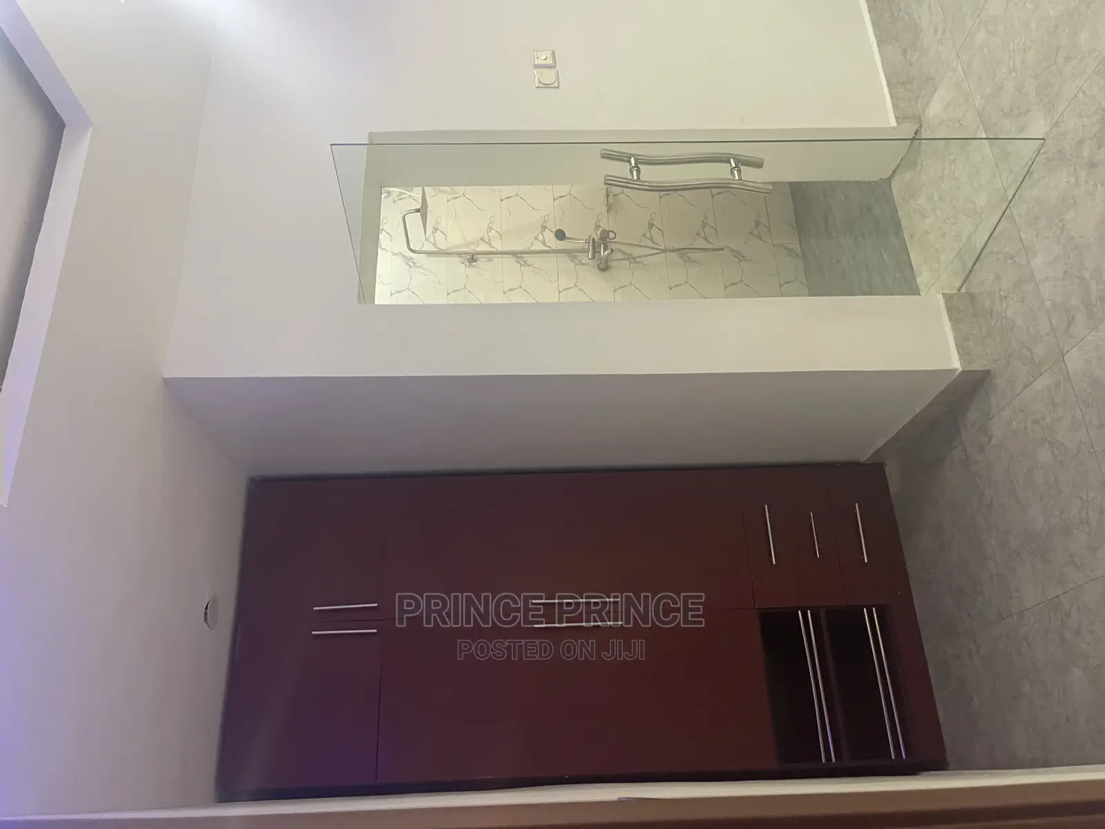 Furnished 3bdrm Block of Flats in Surulere for rent in Surulere