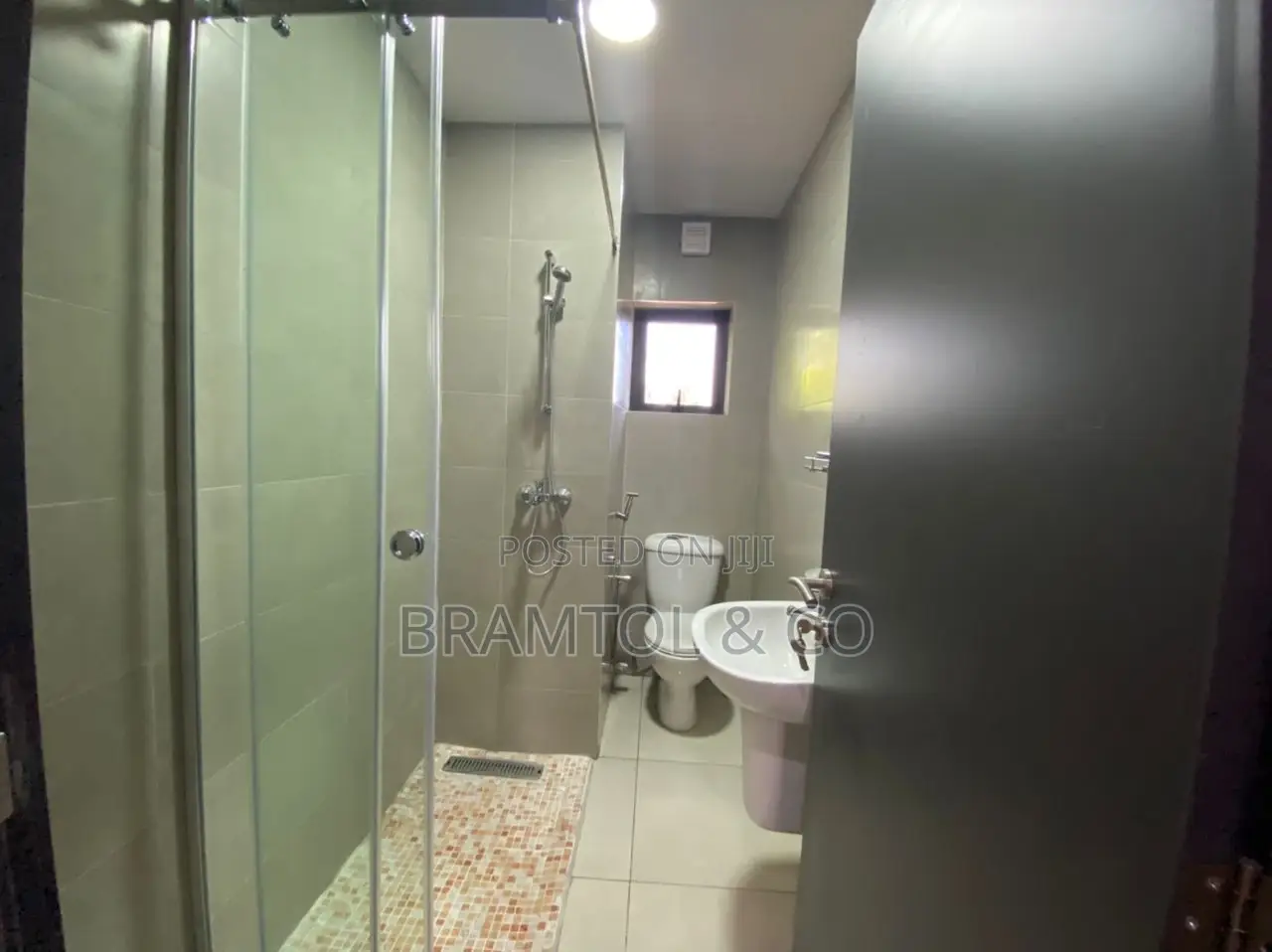 2bdrm Block of Flats in Garki 2 for rent in Garki 2
