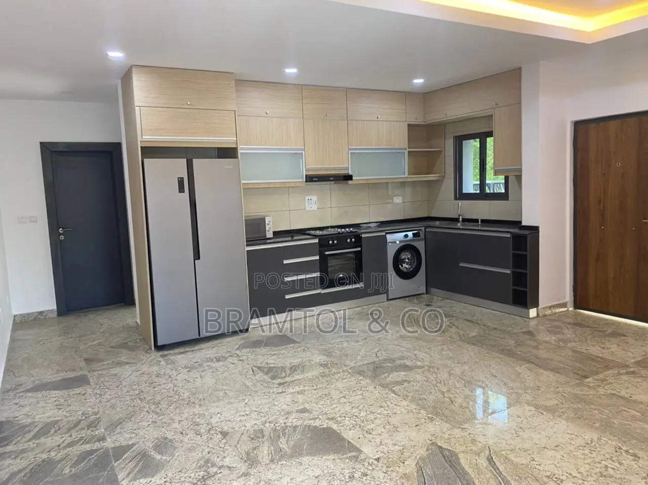 2bdrm Block of Flats in Garki 2 for rent in Garki 2