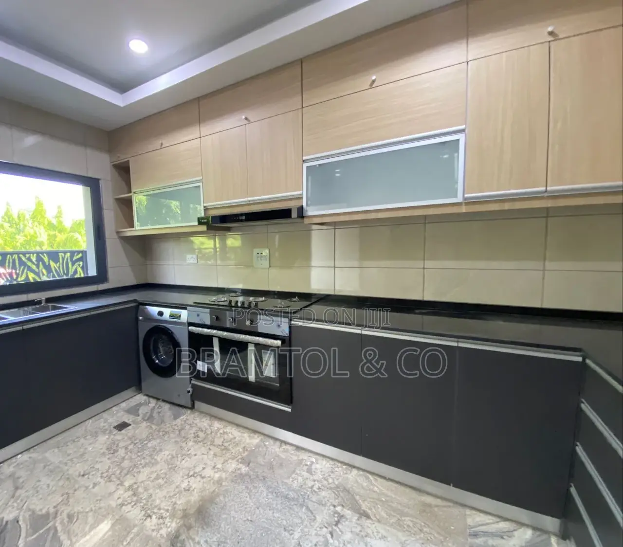 2bdrm Block of Flats in Garki 2 for rent in Garki 2