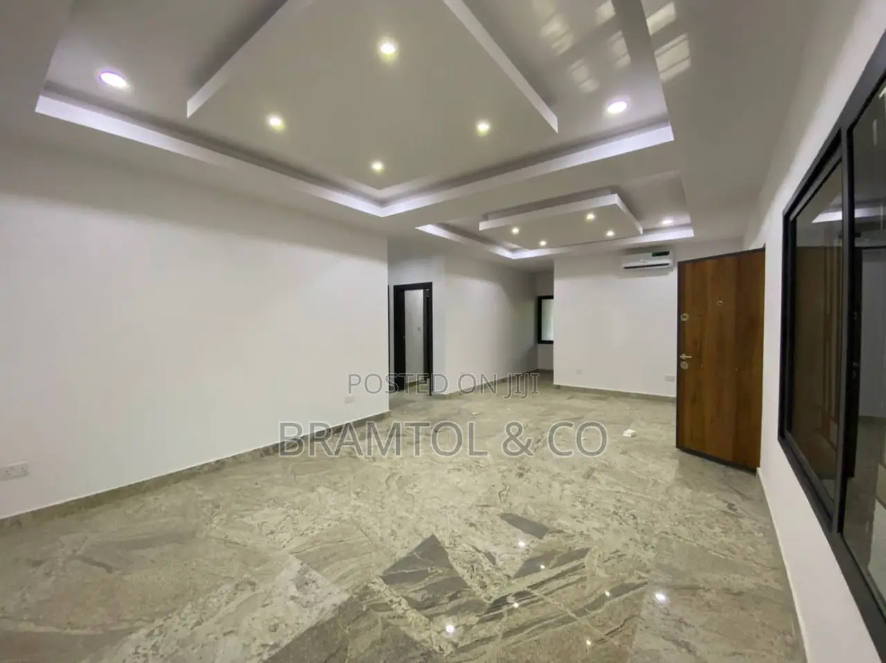 2bdrm Block of Flats in Garki 2 for rent in Garki 2