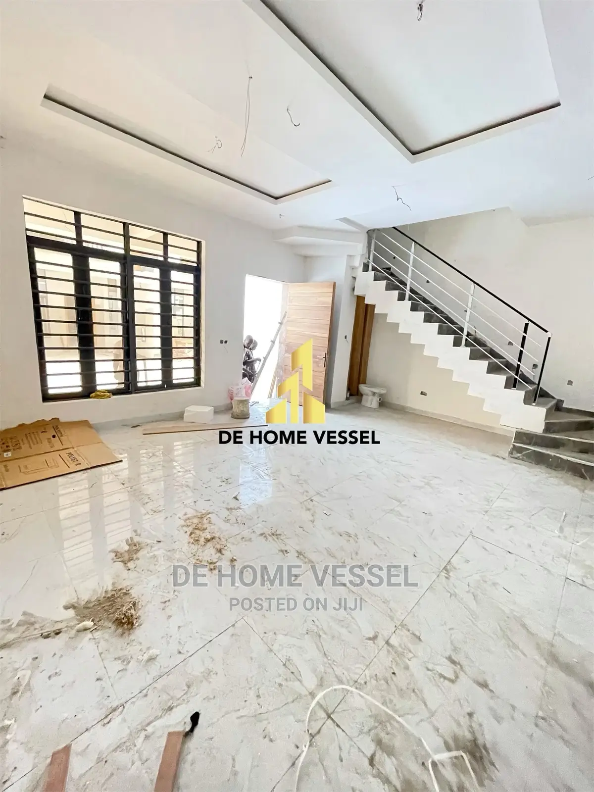 4bdrm Townhouse/Terrace in Ologolo for Sale in Ologolo