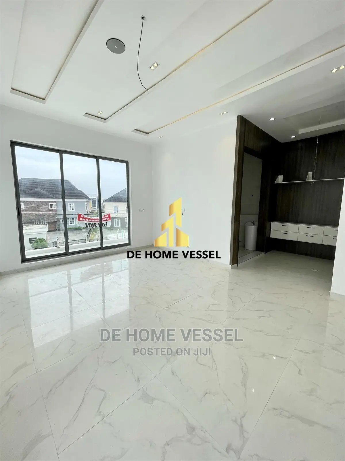 5bdrm Duplex in Osapa London for Sale in Osapa london