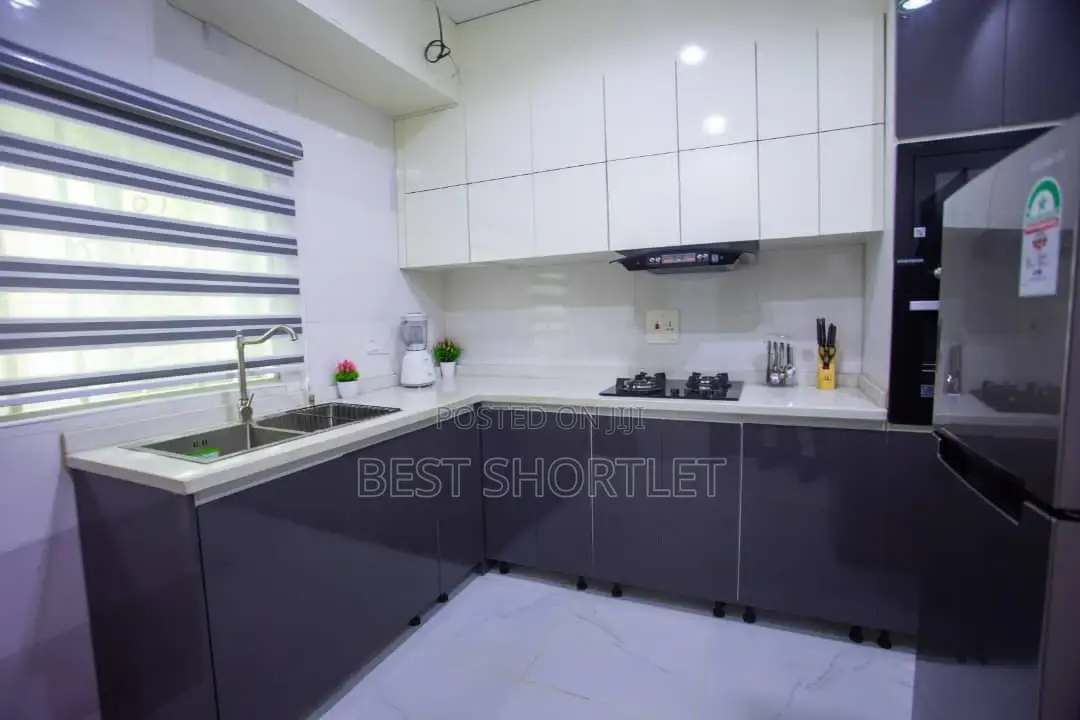 Royal/Luxury 2 Bedroom Duplex in Maitama