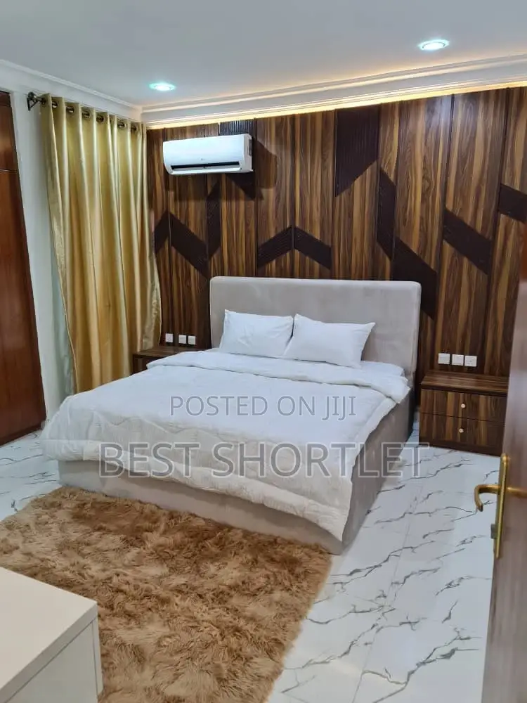 Royal/Luxury 2 Bedroom Duplex in Maitama