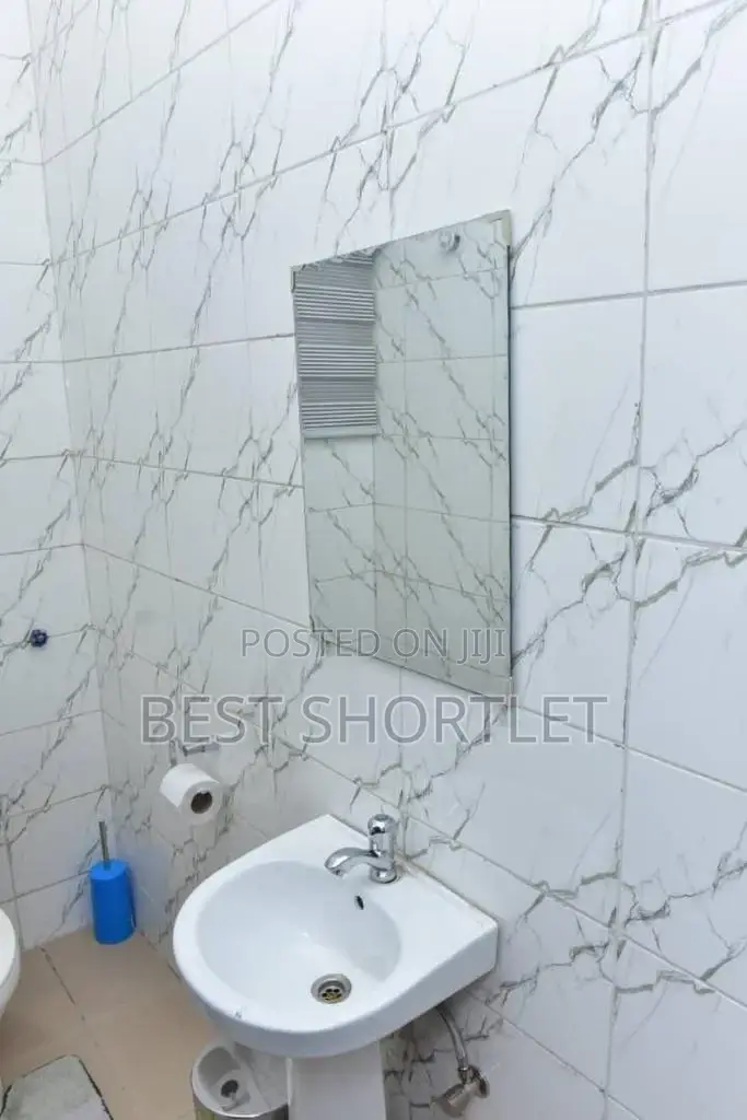Fancy 3 Bedroom Maitama 
 in Maitama