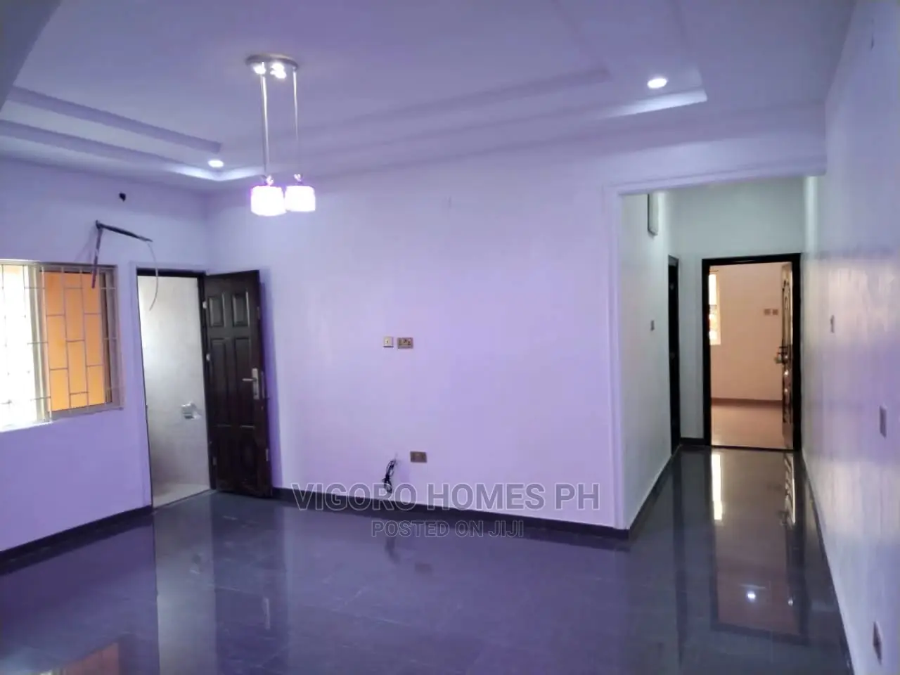 Furnished 3bdrm Block of Flats in Port-Harcourt for Sale in Port-Harcourt