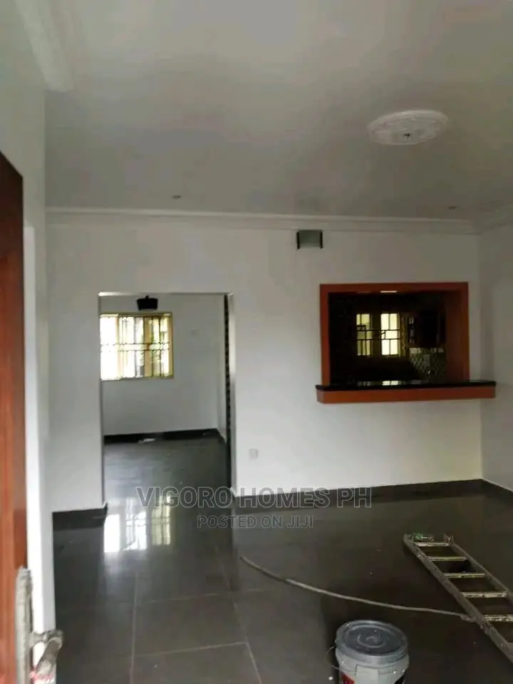Furnished 3bdrm Block of Flats in Port-Harcourt for Sale in Port-Harcourt