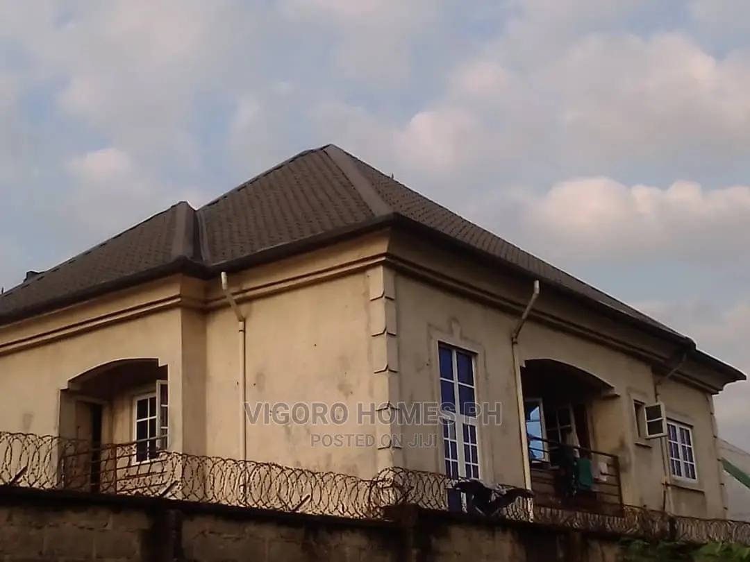 Furnished 3bdrm Duplex in Port-Harcourt for Sale in Port-Harcourt