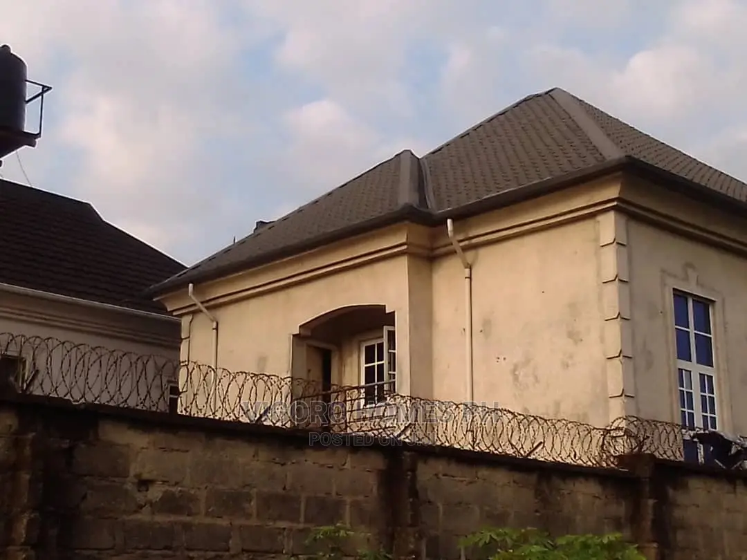 Furnished 3bdrm Duplex in Port-Harcourt for Sale in Port-Harcourt