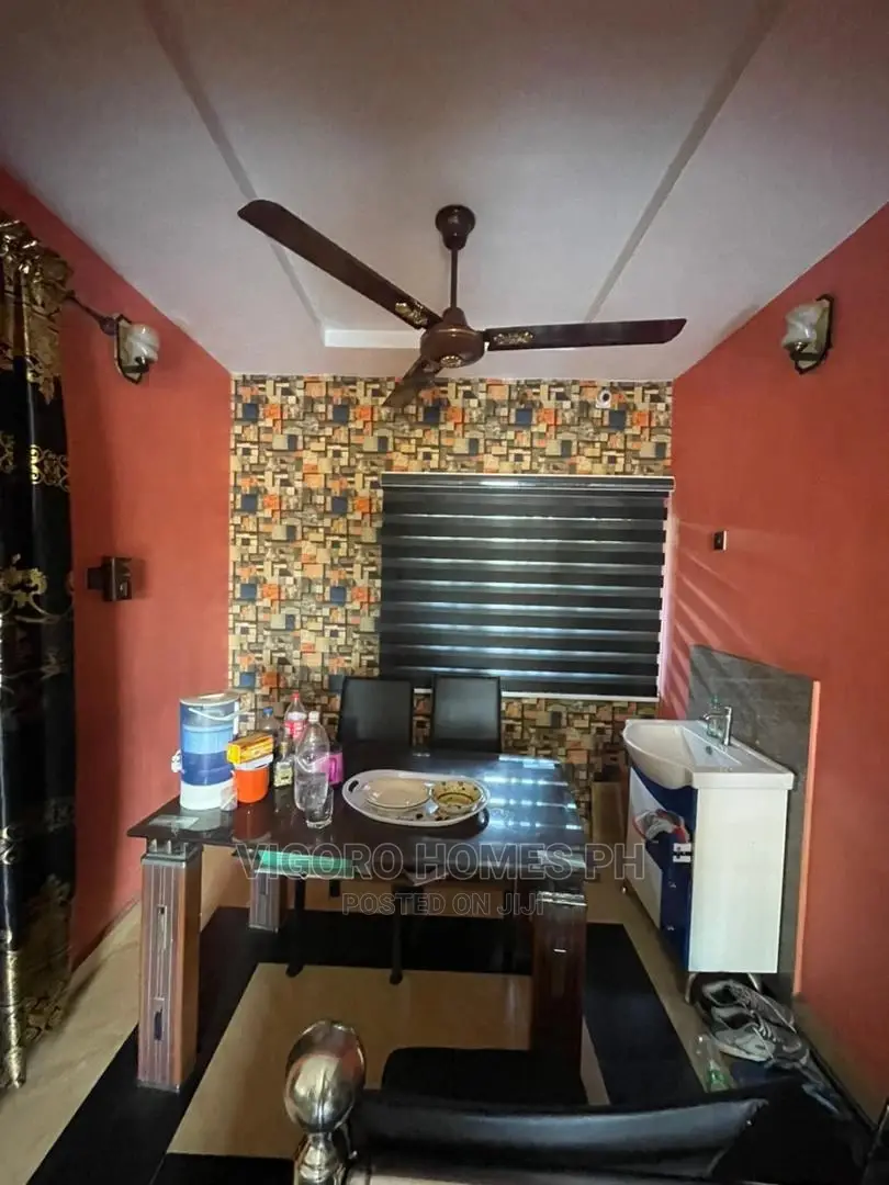 Furnished 3bdrm Bungalow in Port-Harcourt for sale in Port-Harcourt