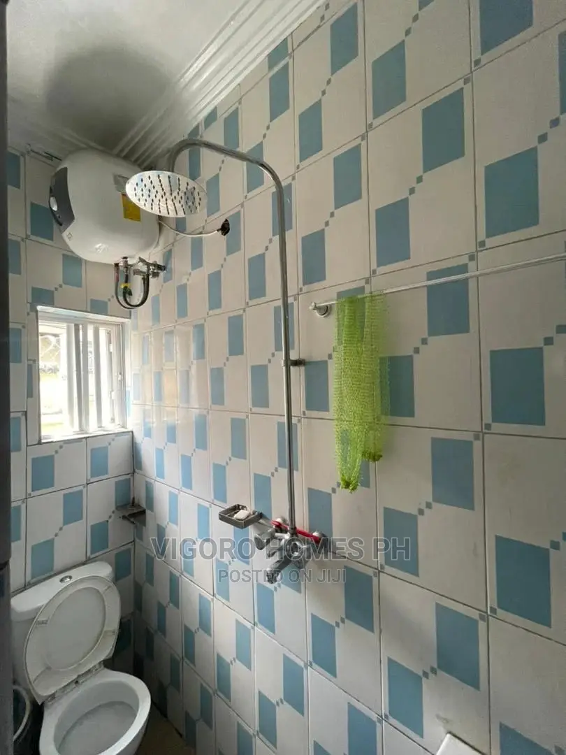 Furnished 3bdrm Bungalow in Port-Harcourt for sale in Port-Harcourt