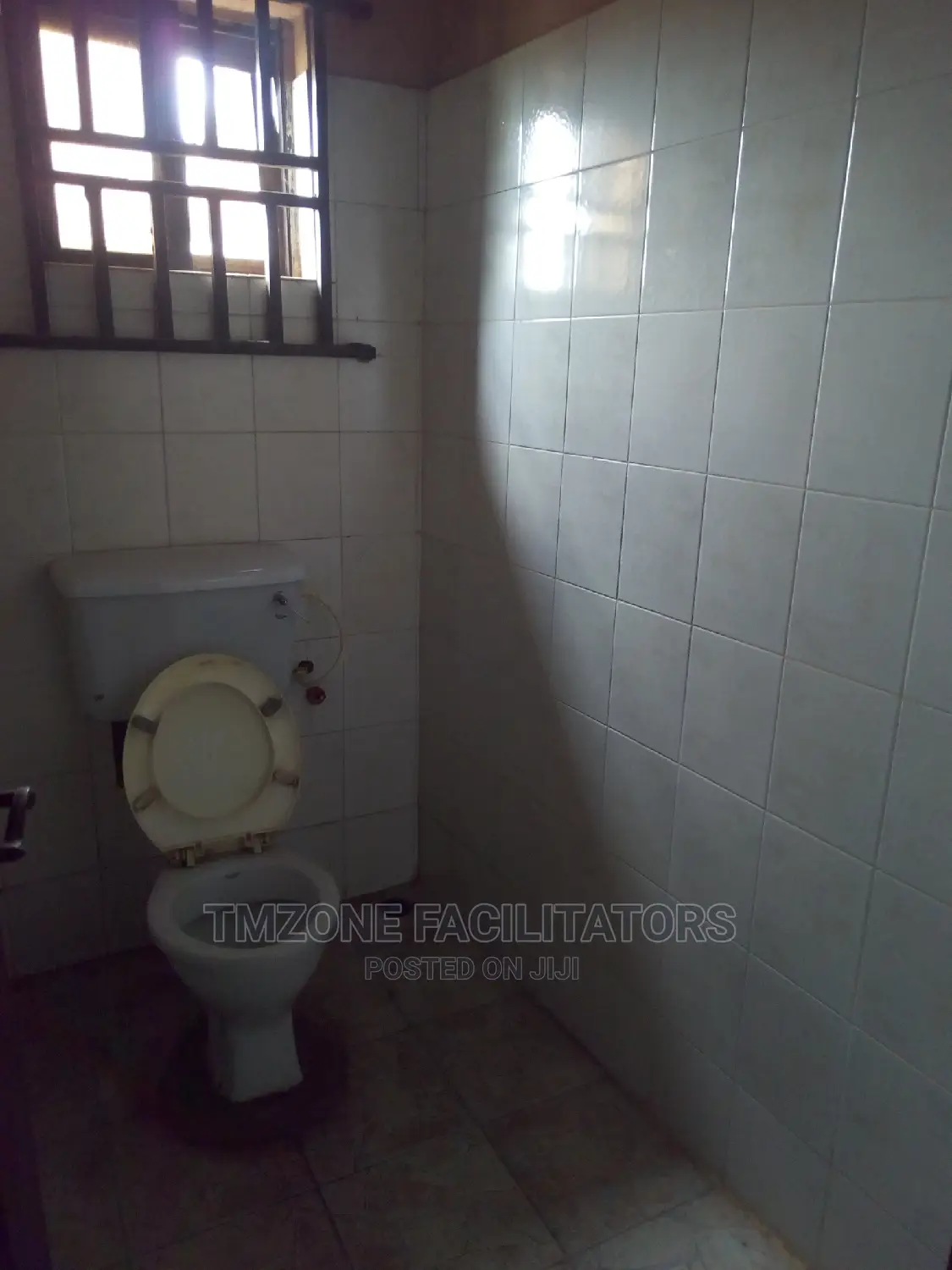 Furnished 3bdrm Block of Flats in Ilupeju Estate, Ogba, Ado-Odo/Ota in Ado-Odo/Ota