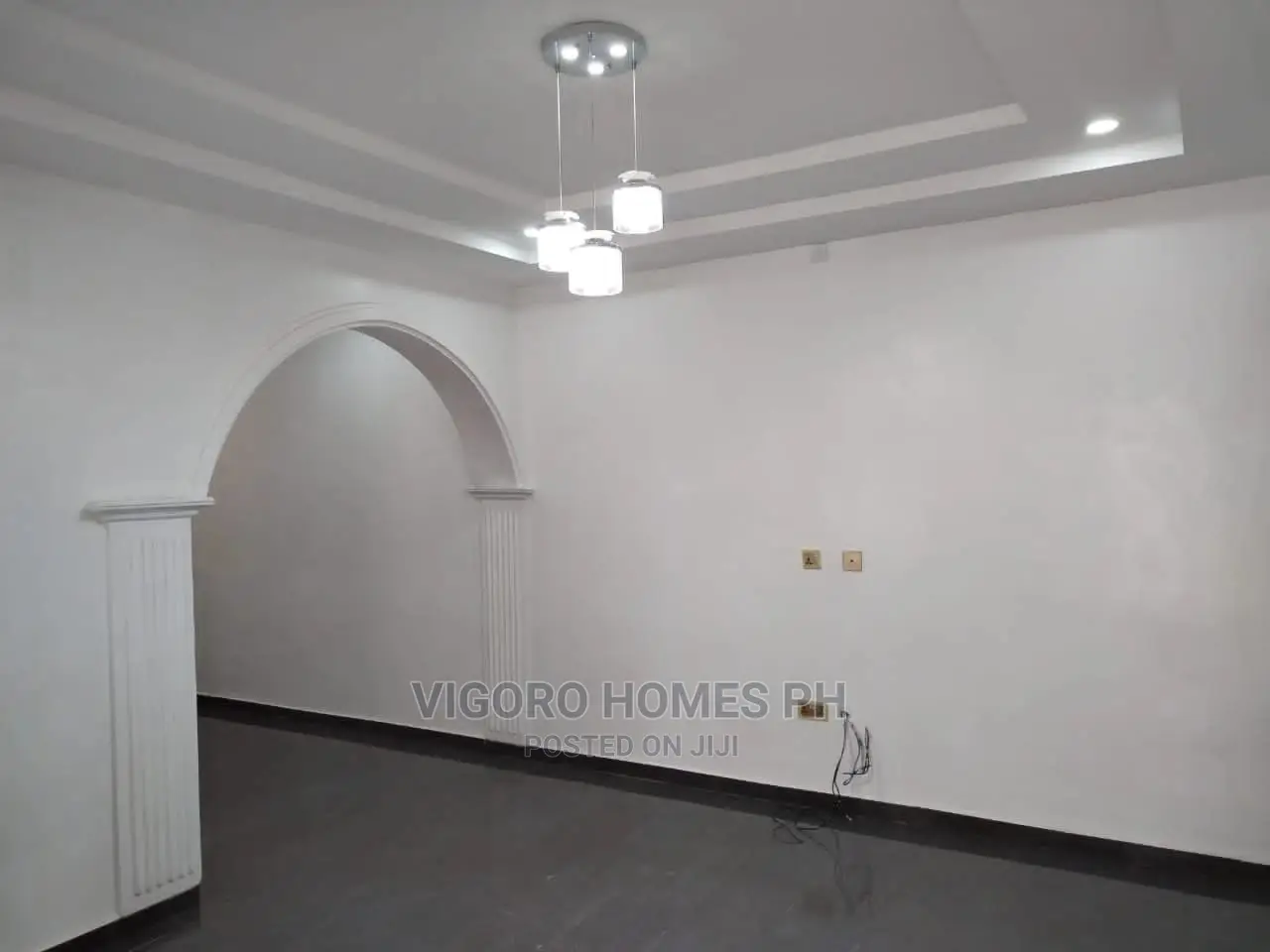 Furnished 4bdrm Duplex in Port-Harcourt for sale in Port-Harcourt