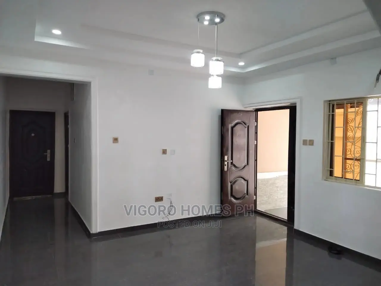 Furnished 4bdrm Duplex in Port-Harcourt for sale in Port-Harcourt